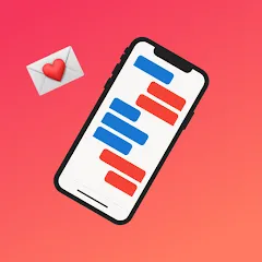 i love you – chat stories (я люблю тебя) [МОД Бесконечные монеты] APK Android