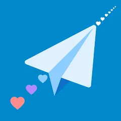 Fake Chat Messenger — TeleFake [МОД Mega Pack] APK Android