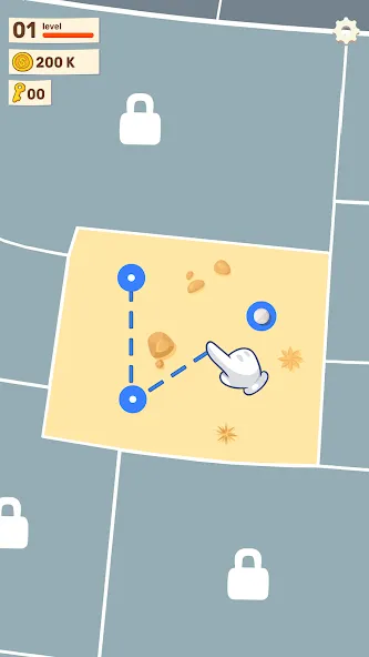 State Railroad: Train Game (Стейт Рейлроуд) [МОД Все открыто] APK Android Screenshot 1