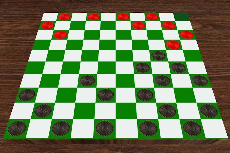 Nigeria Draft (Нигерия Драфт) [МОД Меню] APK Android Screenshot 3