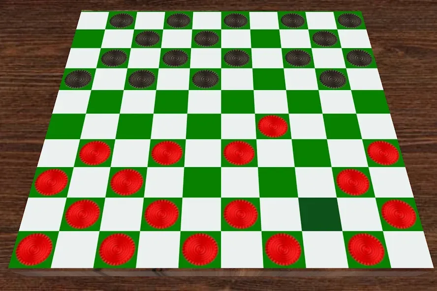 Nigeria Draft (Нигерия Драфт) [МОД Меню] APK Android Screenshot 4