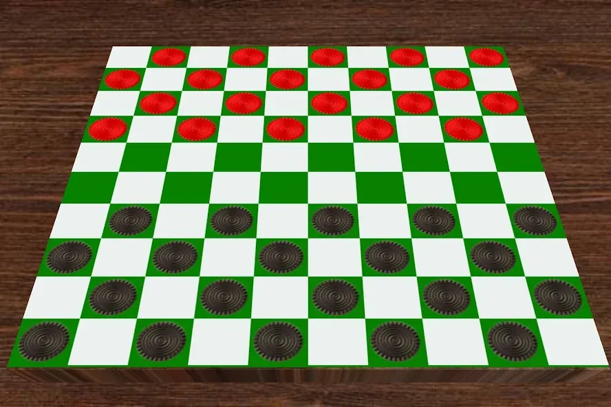 Nigeria Draft (Нигерия Драфт) [МОД Меню] APK Android Screenshot 5