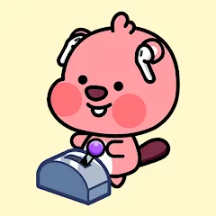 Zanmang Loopy : Idle Tycoon (Занманг Лупи) [МОД Все открыто] APK Android