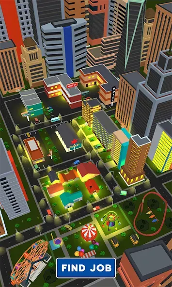 Electrical Manager (Электрический менеджер) [МОД Unlocked] APK Android Screenshot 3