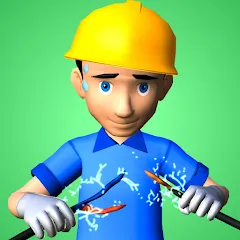 Electrical Manager (Электрический менеджер) [МОД Unlocked] APK Android