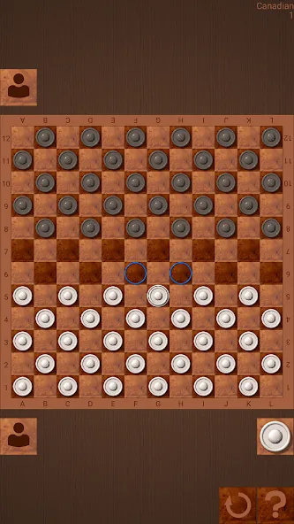 Checkers 7 [МОД Premium] APK Android Screenshot 4