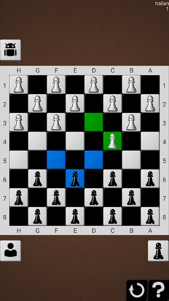 Checkers 7 [МОД Premium] APK Android Screenshot 5