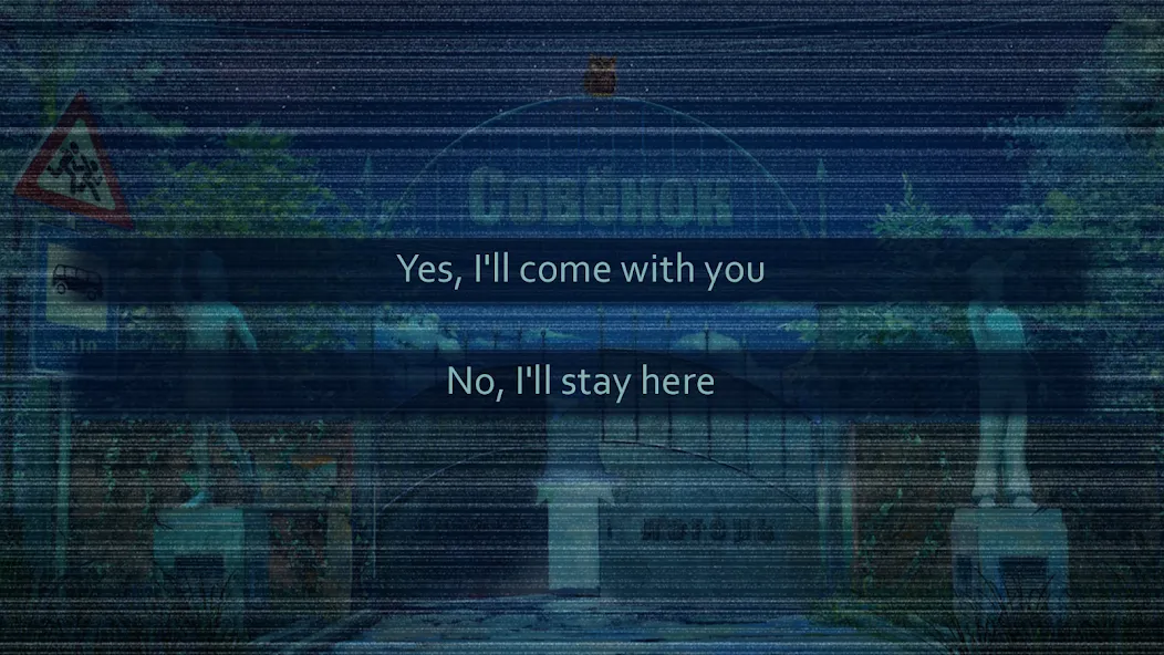 Everlasting Summer [МОД Unlocked] APK Android Screenshot 2