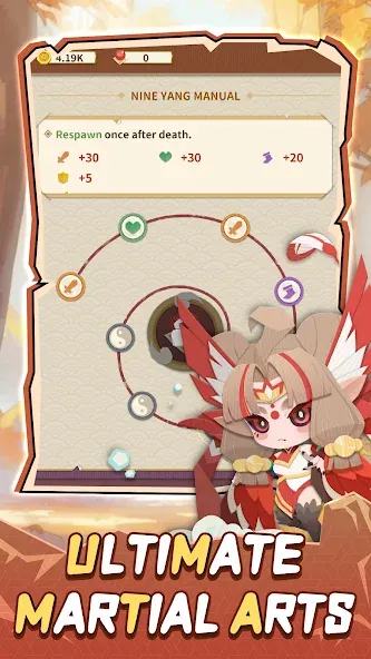 Survival io: Surival io Surviv (Сурвайвал ио) [МОД Много денег] APK Android Screenshot 4