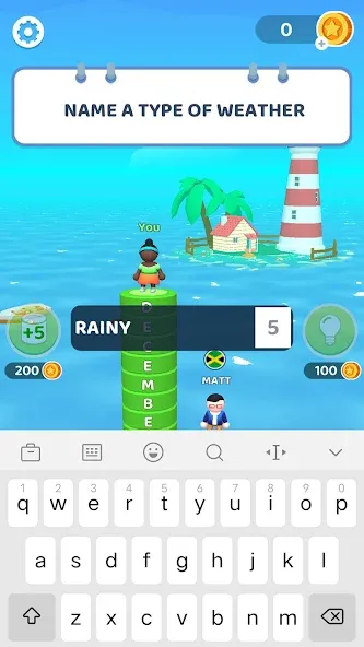 Words to Win [МОД Premium] APK Android Screenshot 2