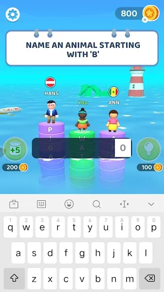 Words to Win [МОД Premium] APK Android Screenshot 4