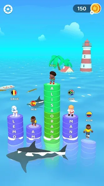 Words to Win [МОД Premium] APK Android Screenshot 5