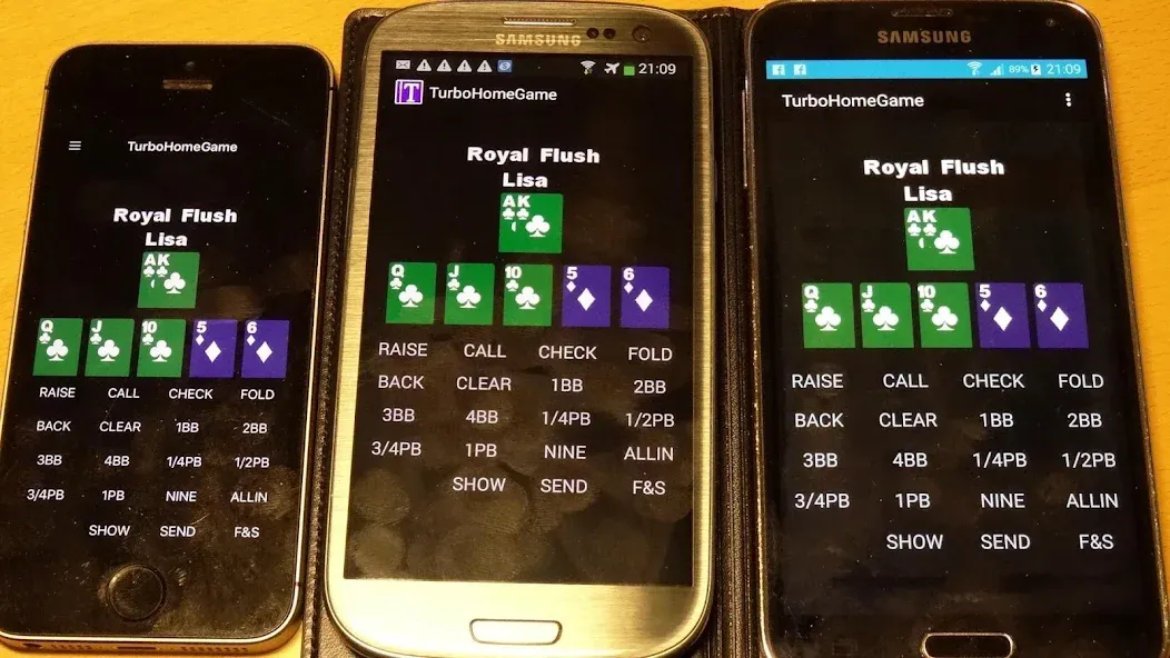 TurboHomeGameFREE (ТурбоХоумГеймФРИ) [МОД Меню] APK Android Screenshot 1