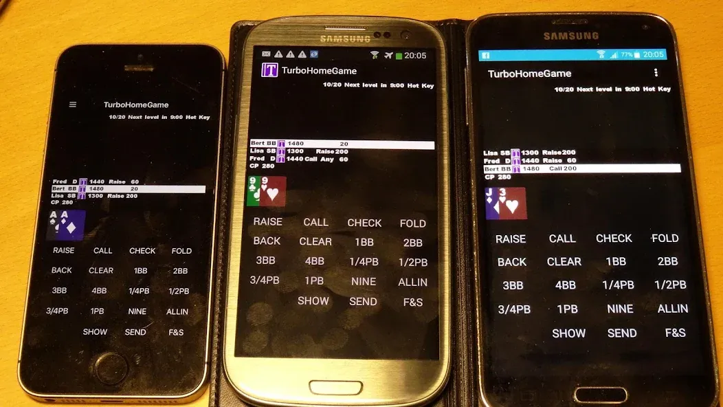 TurboHomeGameFREE (ТурбоХоумГеймФРИ) [МОД Меню] APK Android Screenshot 2