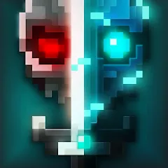 Caves (Roguelike) (Roguelike) Caves (Roguelike) (Кэйвс) [МОД Бесконечные монеты] APK Android