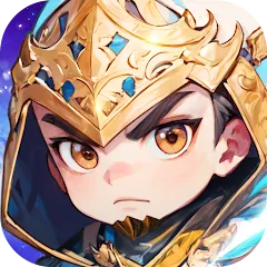 Mini Heroes: Summoners War (Мини Герои) [МОД Много денег] APK Android