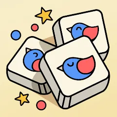 3 Tiles - Tile Matching Games (Тайлс) [МОД Много денег] APK Android
