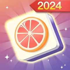 Tile Journey - Classic Puzzle (Тайл Джорни) [МОД Много денег] APK Android