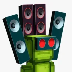 Playground 3D [МОД Все открыто] APK Android