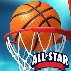 Shoot Challenge Basketball (Шут Челлендж Баскетбол) [МОД Premium] APK Android