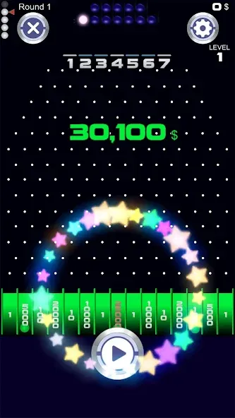 The Wall: Evolution [МОД Бесконечные монеты] APK Android Screenshot 3