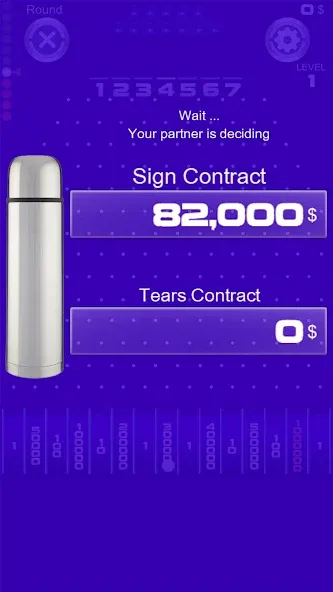 The Wall: Evolution [МОД Бесконечные монеты] APK Android Screenshot 4