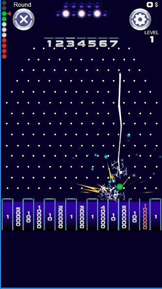 The Wall: Evolution [МОД Бесконечные монеты] APK Android Screenshot 5