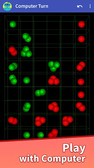 Chain React Pro (Чаин Реакт Про) [МОД Unlocked] APK Android Screenshot 2