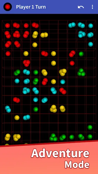 Chain React Pro (Чаин Реакт Про) [МОД Unlocked] APK Android Screenshot 4