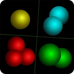 Chain React Pro (Чаин Реакт Про) [МОД Unlocked] APK Android