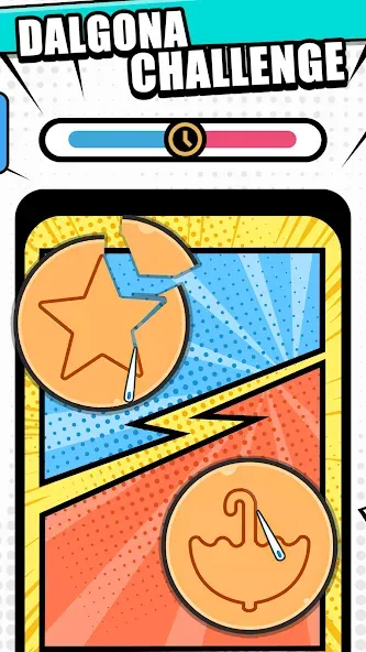 Two Player Games: 2 Player Joy [МОД Много денег] APK Android Screenshot 3