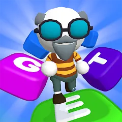Type Sprint: Typing Games (Тайп Спринт) [МОД Много денег] APK Android