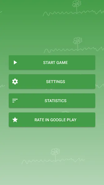 Quiz: Flowers, Plants [МОД Unlocked] APK Android Screenshot 5