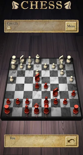 Chess [МОД Много денег] APK Android Screenshot 5