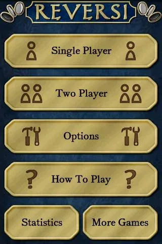 Reversi (Реверси) [МОД Все открыто] APK Android Screenshot 4