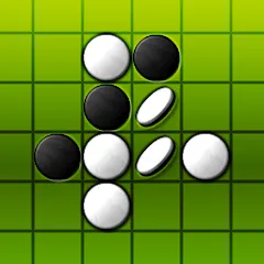 Reversi (Реверси) [МОД Все открыто] APK Android