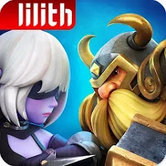 Soul Hunters (Соул Хантерс) [МОД Много денег] APK Android