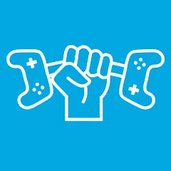 Game Gym (Гейм Джим) [МОД Все открыто] APK Android