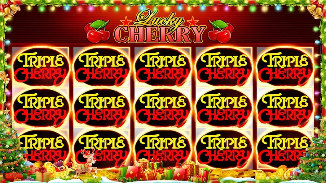 Bravo Classic Slots-777 Casino (Браво Классик Слотс) [МОД Premium] APK Android Screenshot 3