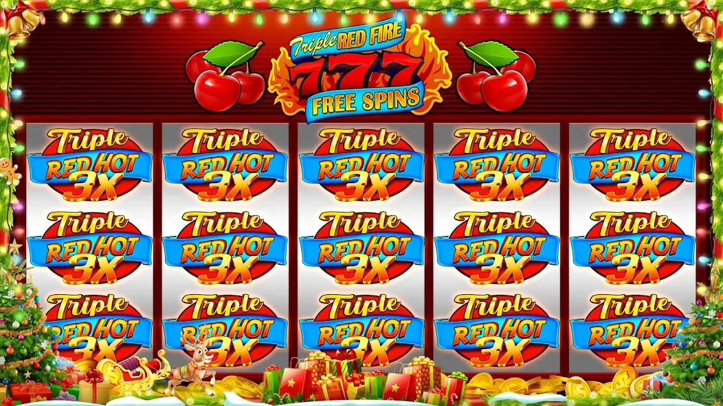 Bravo Classic Slots-777 Casino (Браво Классик Слотс) [МОД Premium] APK Android Screenshot 5