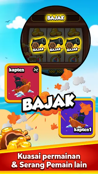 Papan Miliarder (Папан Миллиардер) [МОД Бесконечные монеты] APK Android Screenshot 5