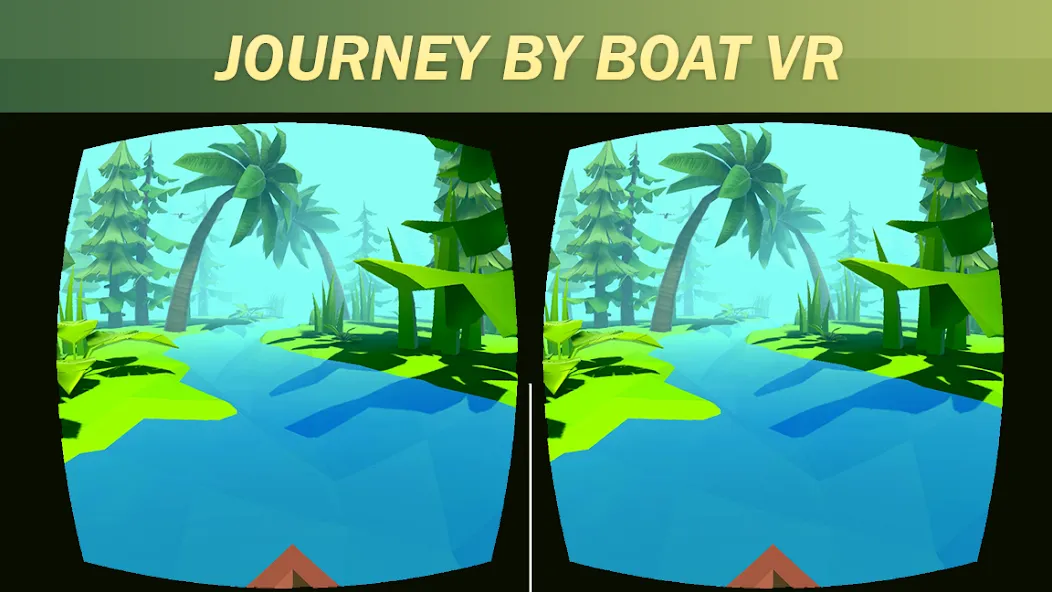 Vr Games Pro - Virtual Reality (Игры Про) [МОД Меню] APK Android Screenshot 1