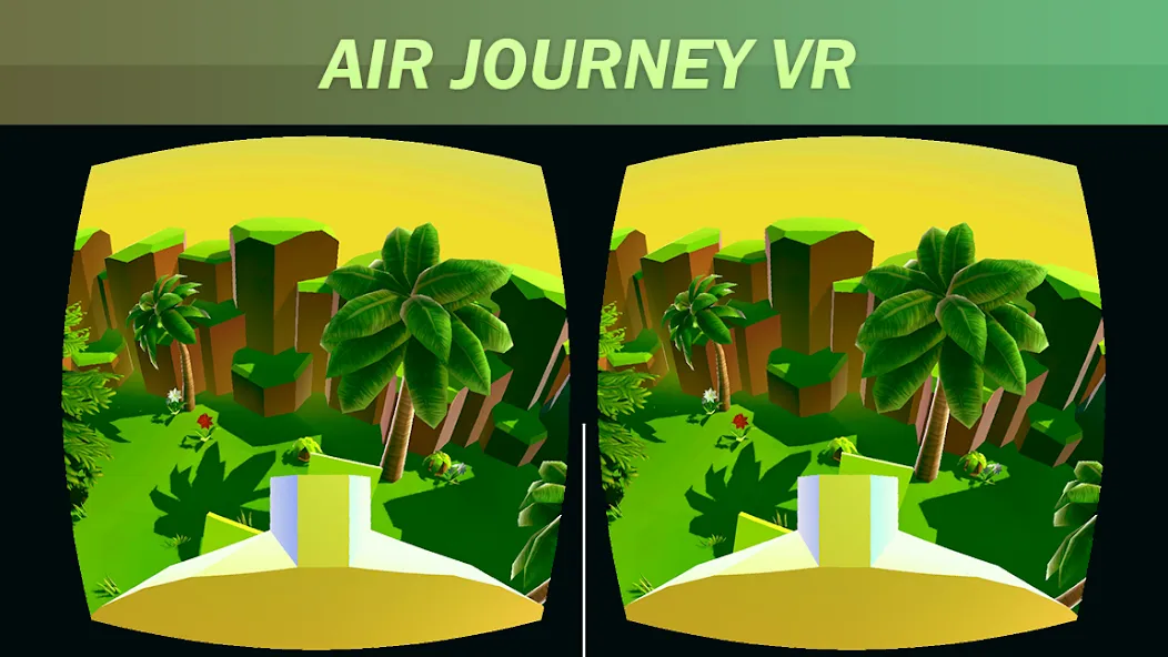 Vr Games Pro - Virtual Reality (Игры Про) [МОД Меню] APK Android Screenshot 4