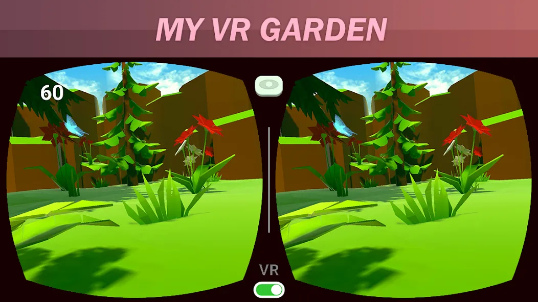 Vr Games Pro - Virtual Reality (Игры Про) [МОД Меню] APK Android Screenshot 5