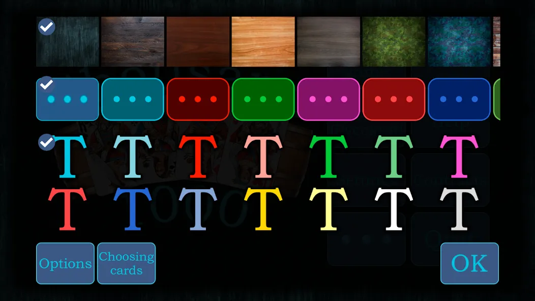 Thousand (1000) [МОД Все открыто] APK Android Screenshot 3