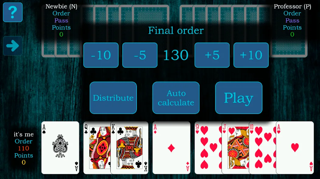 Thousand (1000) [МОД Все открыто] APK Android Screenshot 4