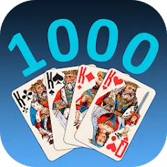 Thousand (1000) (1000) Thousand (1000) [МОД Все открыто] APK Android