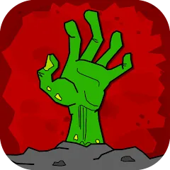 Overrun: Zombie Tower Defense (Оверран) [МОД Меню] APK Android