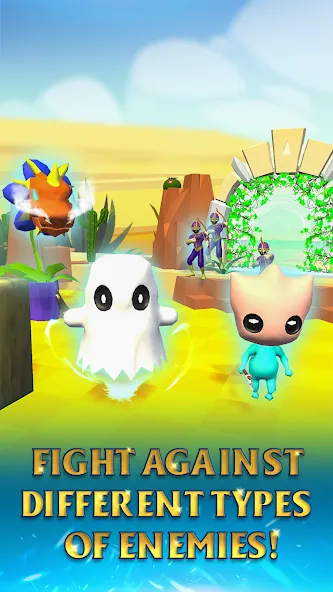 Wizardio (Визардио) [МОД Premium] APK Android Screenshot 3