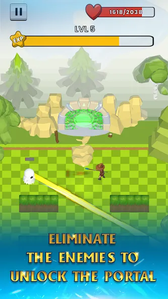 Wizardio (Визардио) [МОД Premium] APK Android Screenshot 5